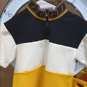 Fendi shirt